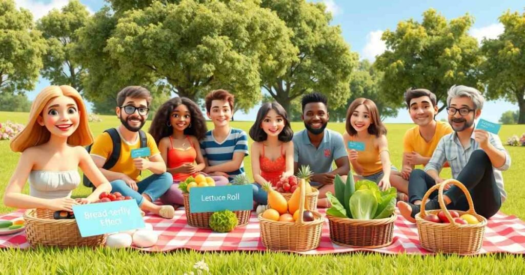 115 Picnic Puns to Brighten Your Day and Your Basket