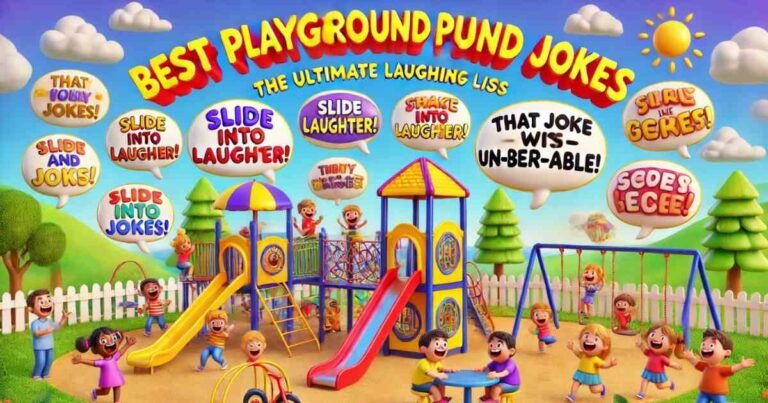 160-best-playground-puns-and-jokes-the-ultimate-list-for-laughing-kids