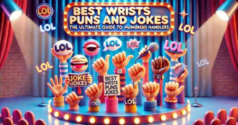 210-best-wrist-puns-and-jokes-the-ultimate-guide-to-humorous-handlers
