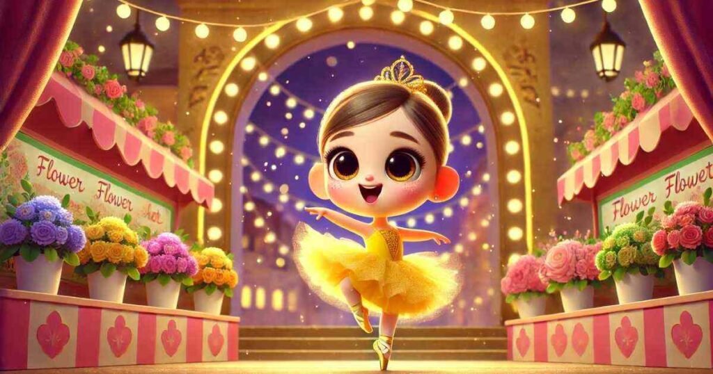 210 Funny Ballet Puns That Will Make You Leap with Laughter