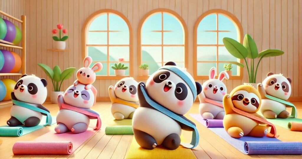 210 Funny Pilates Puns That Will Stretch Your Funny Bone