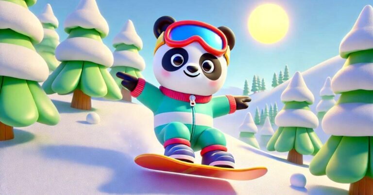 210 Funny Snowboarding Puns That Will Make You Laugh and Ride the Powder