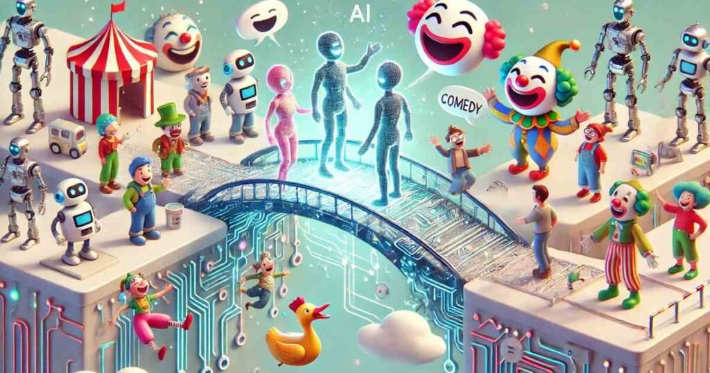 ai-puns-bridging-the-gap-between-technology-and-humor
