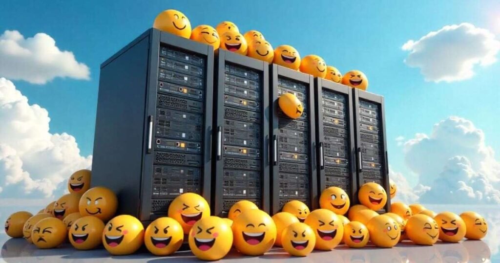 Big Data, Bigger Laughs Exploring the Funniest Data Puns