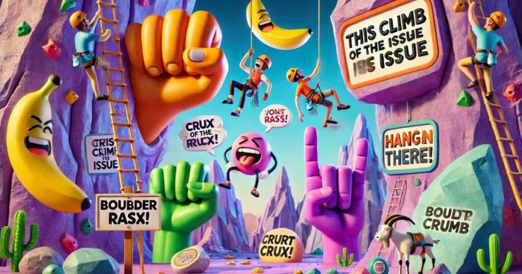 hilarious-rock-climbing-puns-for-climbers