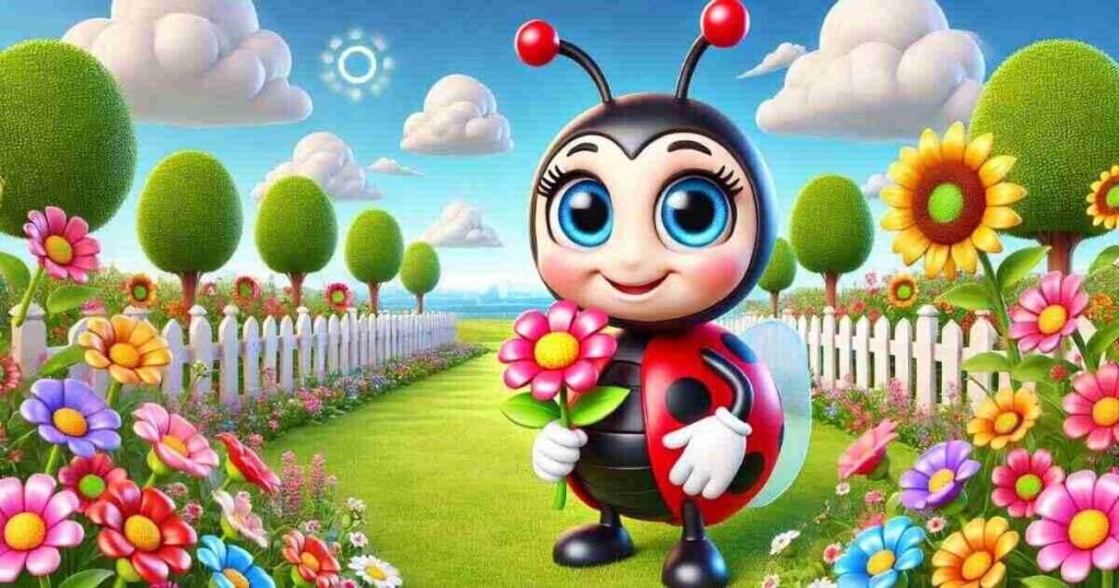 Ladybug Jokes for Kids Clean and Cute Laughs