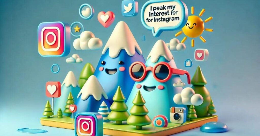 Mountain Puns For Instagram