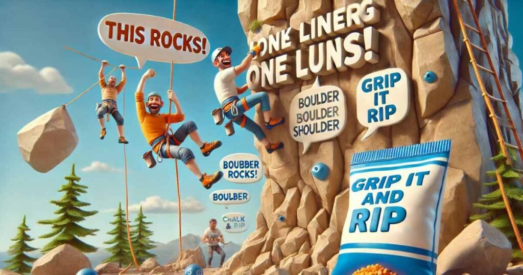 rock-climbing-one-liner-puns