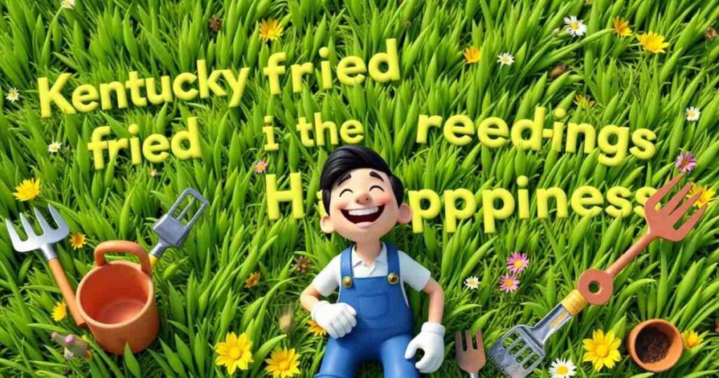 Seeding Laughter The Best Grass Puns for Every Occasion