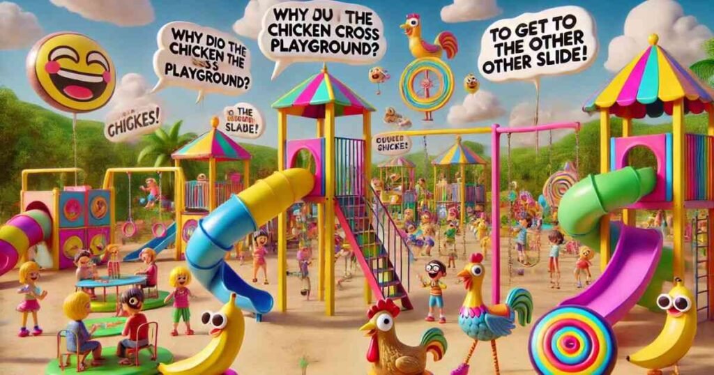 silly-playground-jokes-guaranteed-giggles-and-grins