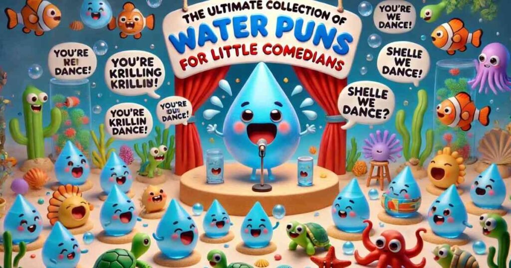 the-ultimate-collection-of-water-puns-for-little-comedians