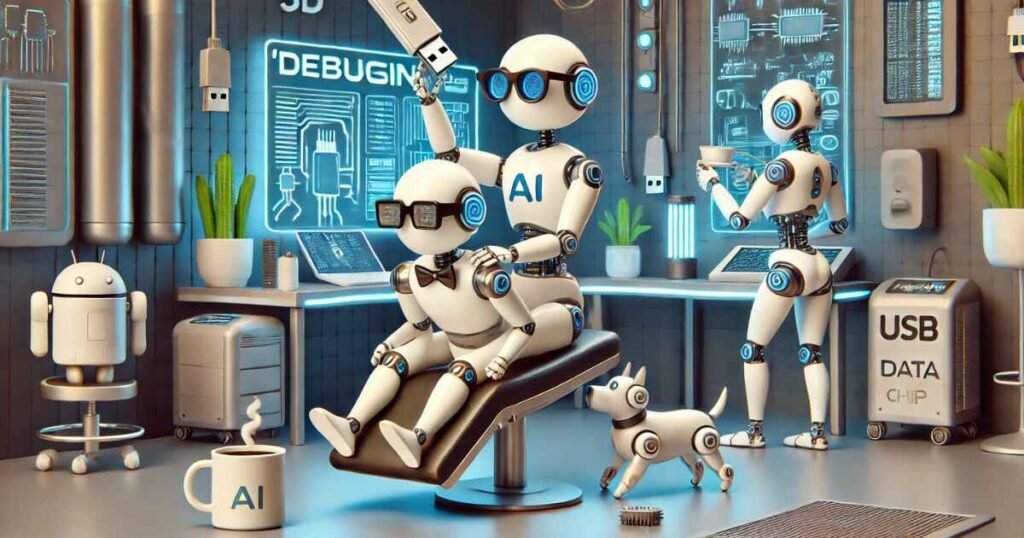 witty-ai-puns-for-tech-enthusiasts