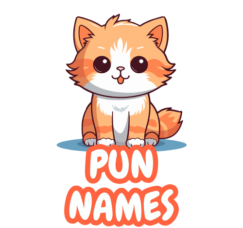 Pun Names