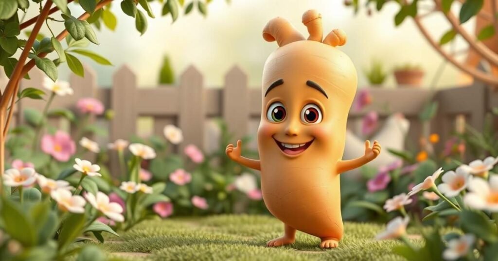 115 Ginger Puns to Add Some Spice to Your Day