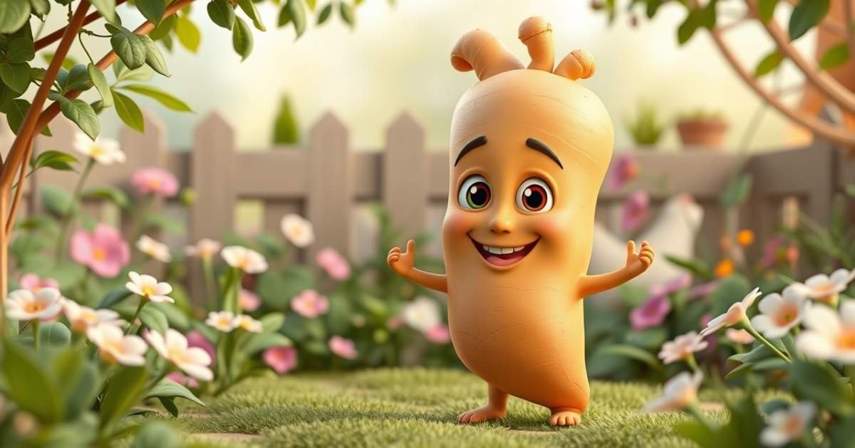 115 Ginger Puns to Add Some Spice to Your Day