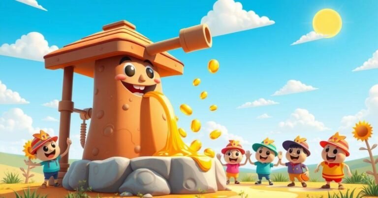 125 Oil Puns That Will Keep Your Humor Flowing