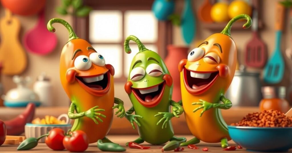 130+ Hilarious Chili Jokes That Will Spice Up Your Day