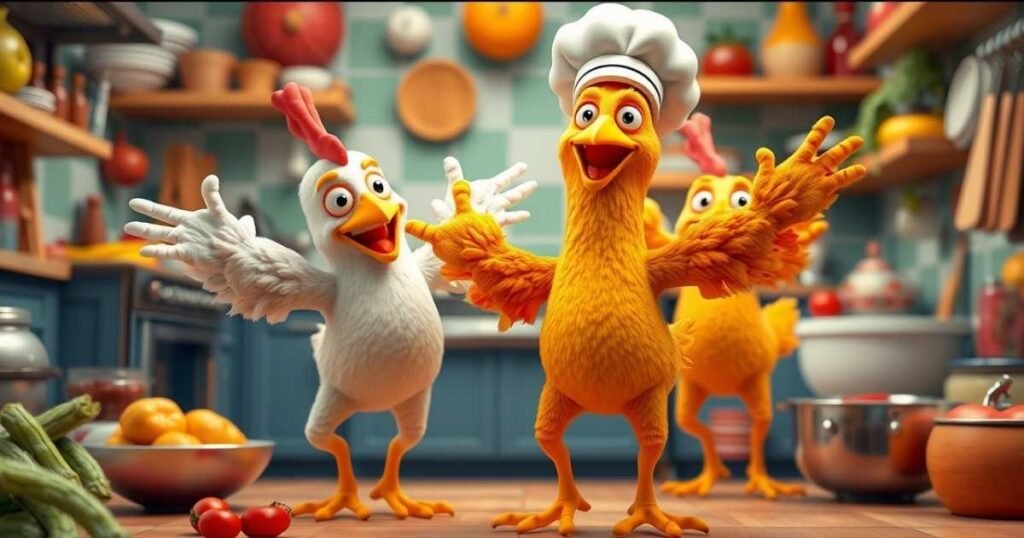 150 Chicken Wing Puns That Are Finger-Lickin’ Good