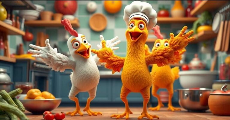 150 Chicken Wing Puns That Are Finger-Lickin’ Good