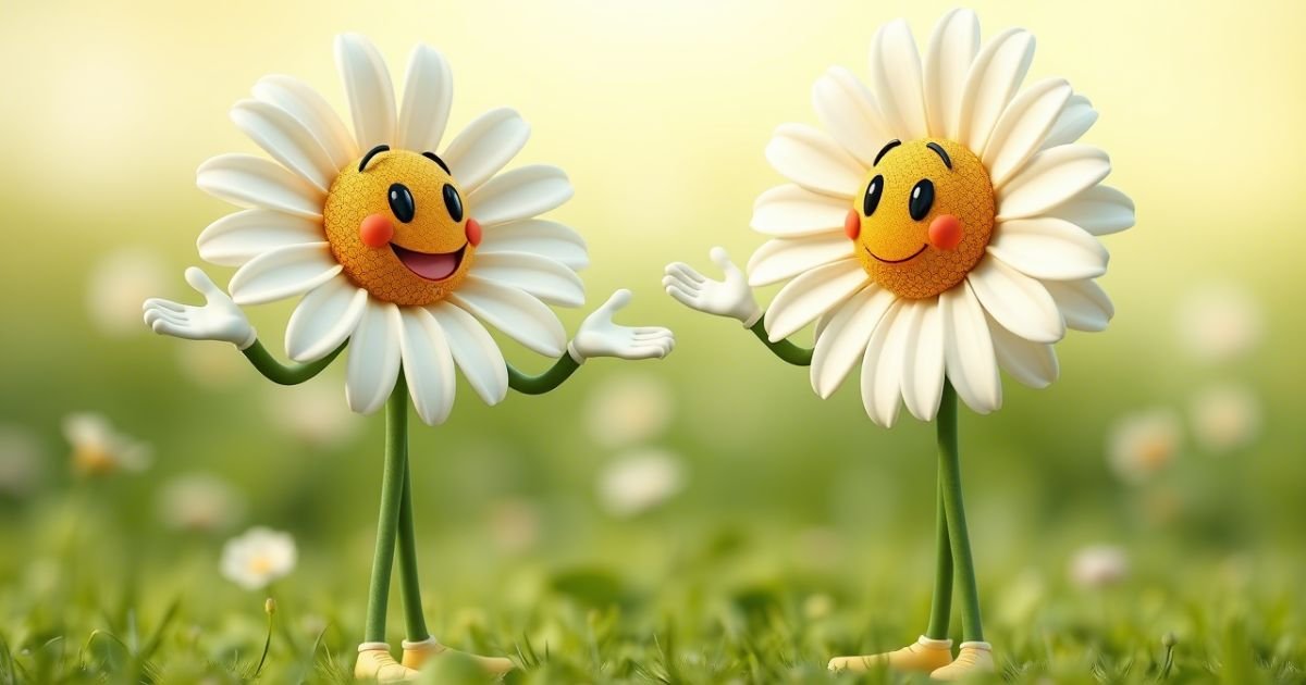 150 Daisy Puns That Will Bloom with Laughter