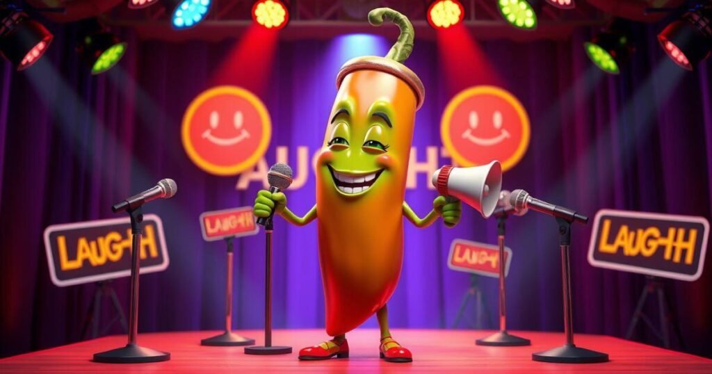 150 Jalapeño Jokes That Will Spice Up Your Day