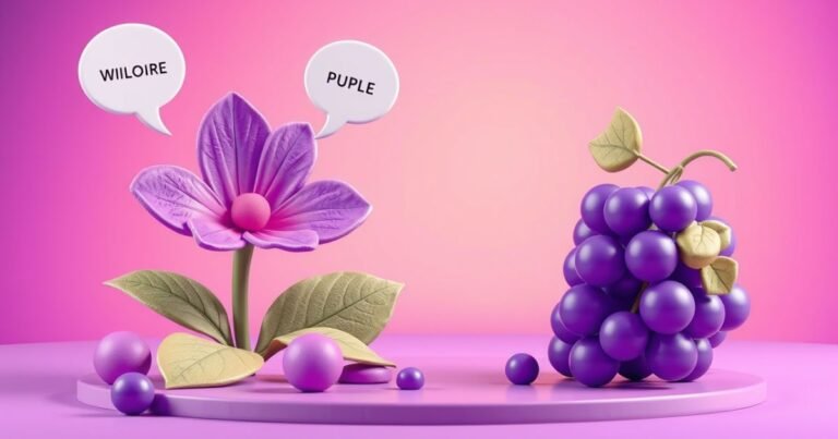 150 Purple Puns That Will Have You Violet with Laughter