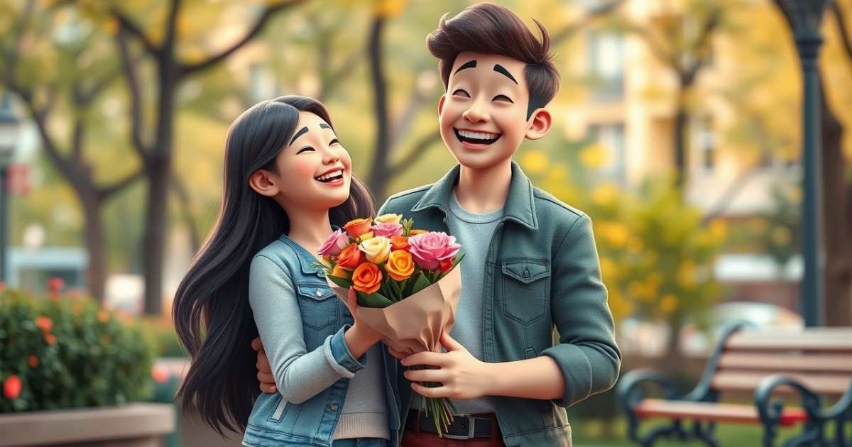 160 Best Boyfriend Puns and Jokes That Will Make You Swoon Laugh