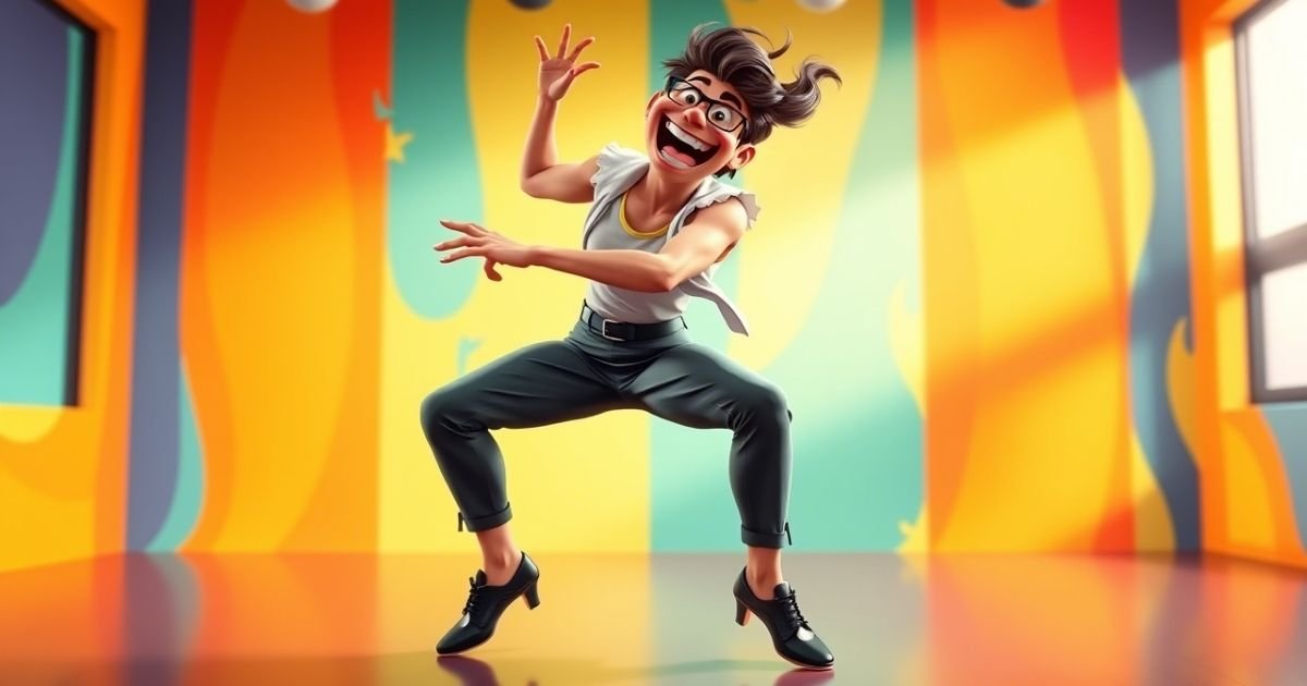 160 Best Dancer Puns Get Ready to Barre-ly Stop Laughing