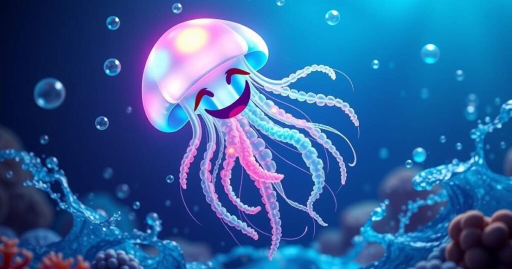 160 Best Jellyfish Puns and Jokes Are You Ready to Get Stung with Laughter