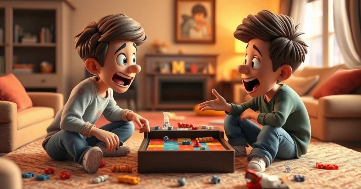 160 Best Sibling Jokes So Funny They'll Make You Fight