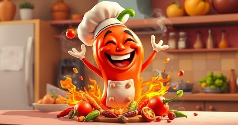 160 Best Spice Puns And Jokes So Hot Theyll Make You Sweat