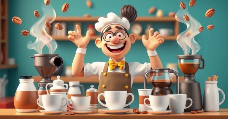 160 Funny Starbucks Puns and Jokes Brew Up Some Laughs Coffee Humor