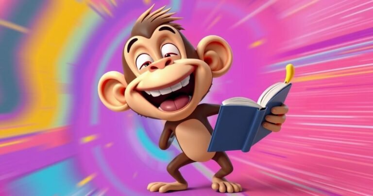 160 Monkey Jokes That Are So Funny You Will Laugh Out Loud