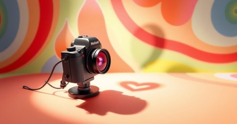 160 Photography Puns That Will Capture Your Heart