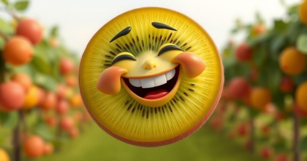 215 Kiwi Puns and Jokes For (2025)