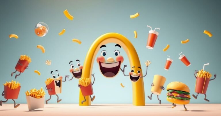 60 Best McDonald Jokes That’ll Have You McLaughing All Day