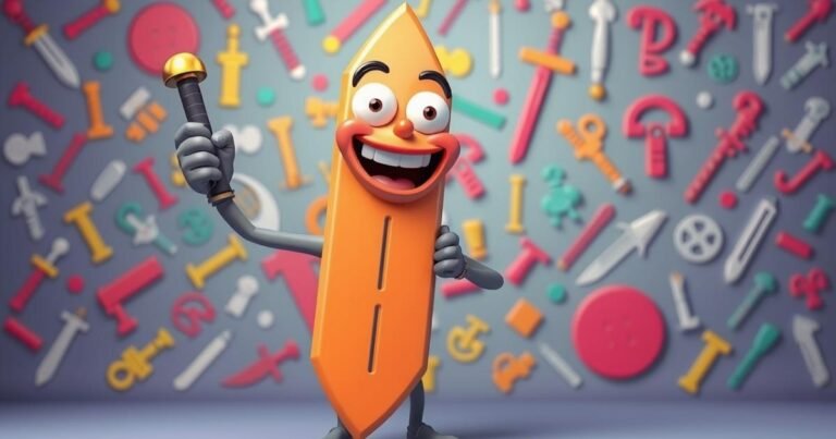 80+ Slicing Through The Best Sword Puns Ever For (2025)