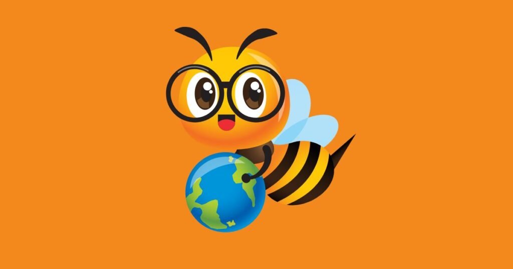 Bee Name Puns