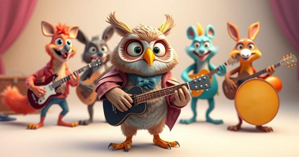 Best Owl Jokes