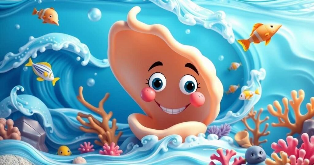 Bonus SeaShell Puns