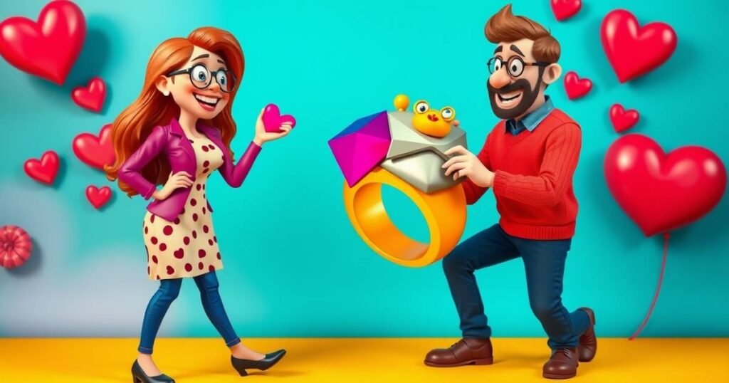 Dad Jokes 35 Funny Engagement Jokes That Will Make You Crack Up