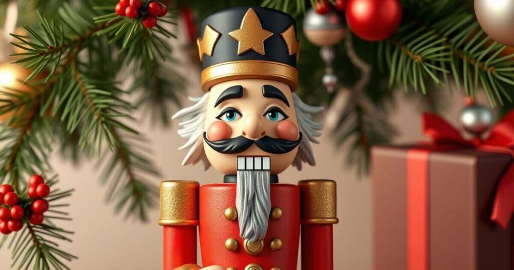 Double Meaning Nutcracker Puns That Will Crack You Up