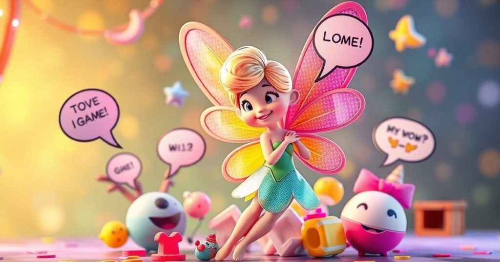 Enchanted One-Liners Fairy jokes to Make You Laugh