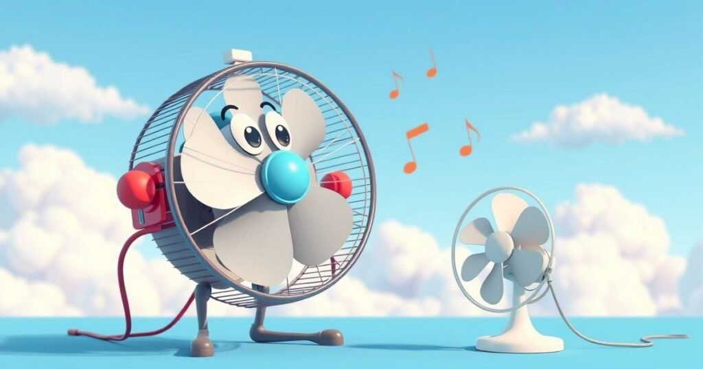 Fan Jokes For Instagram Captions That Will Keep Your Feed Breezy