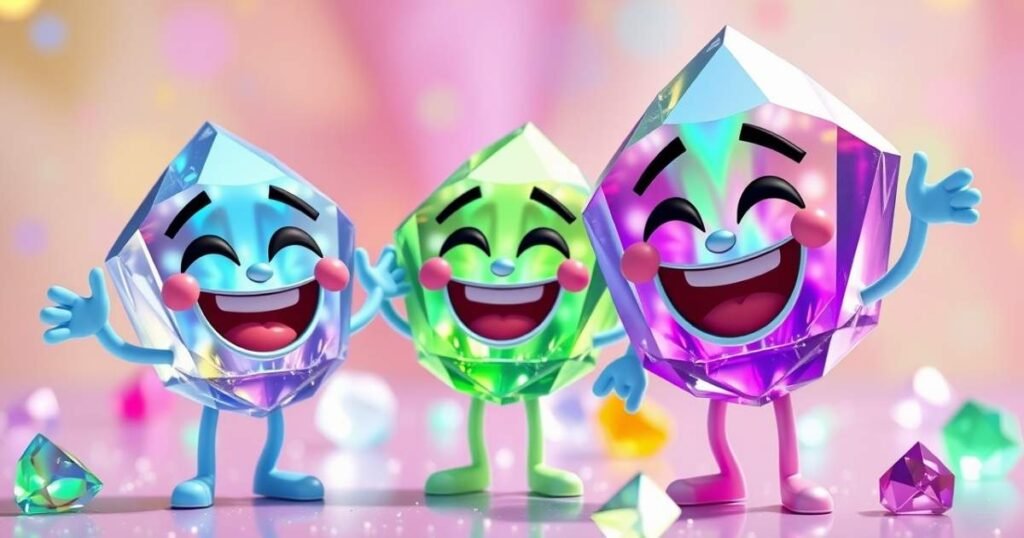Gem jokes for Instagram Captions