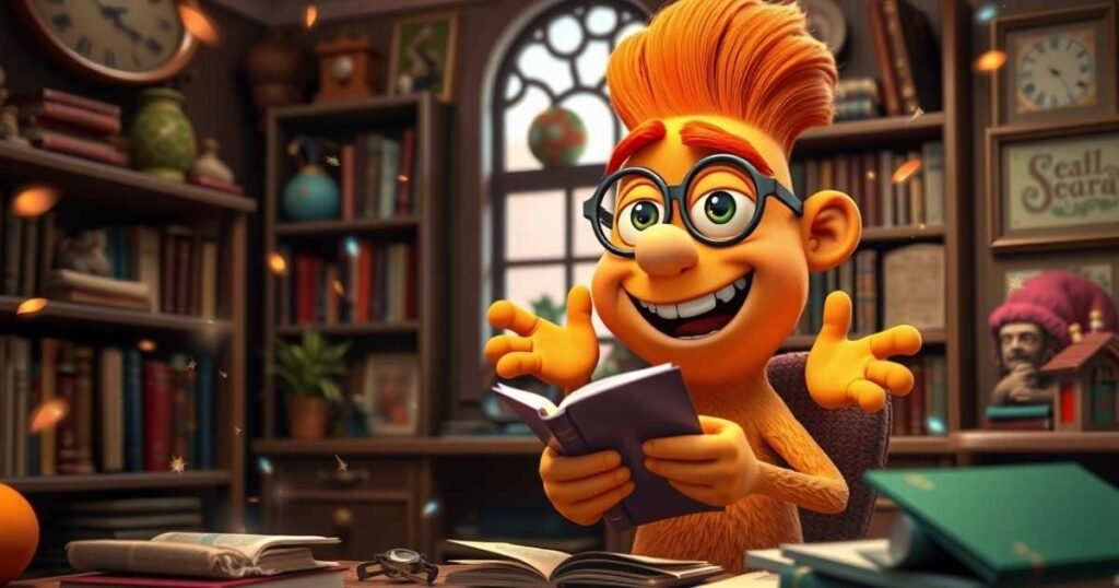 Ginger Jokes One Liners Ginger Wisdom with a Zesty Twist