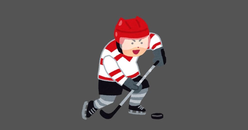 Hockey Goalie Puns