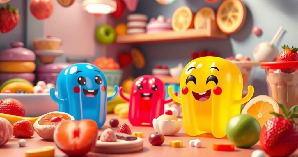 Inspiring Jelly Puns And Quotes for Every Occasion