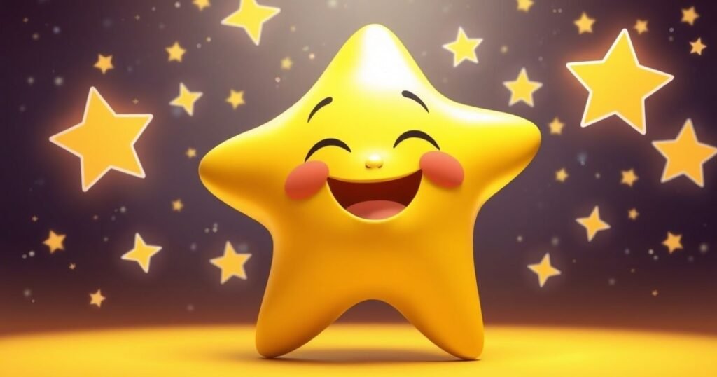 Instagram Captions 30 Jokes About Stars to Shine on Your Feed