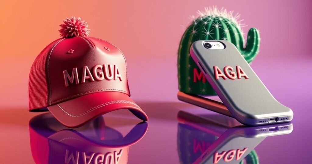 Instagram MAGA Puns